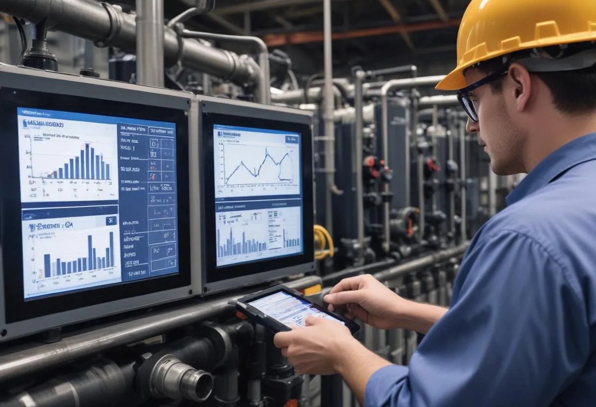 Common Pump Terminology Every Engineer Should Know