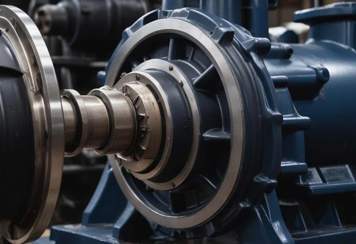 Effects of Viscosity on Centrifugal Pump Performance
