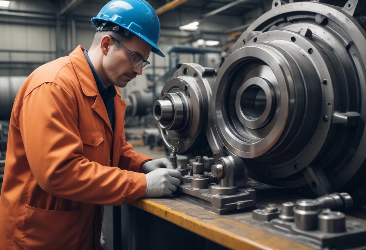 How to Extend the Lifespan of Your Pump