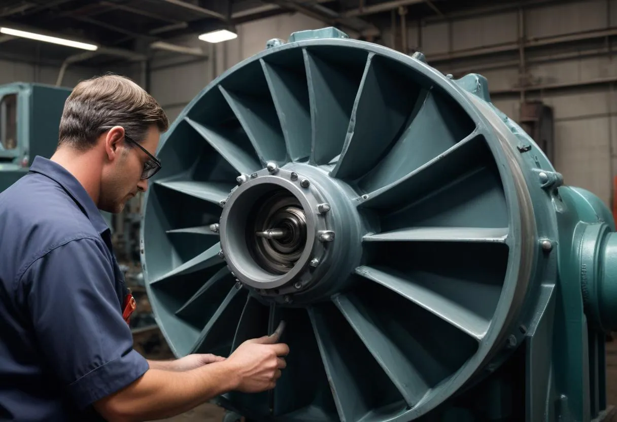 How to Handle Abrasive Materials in Pumps