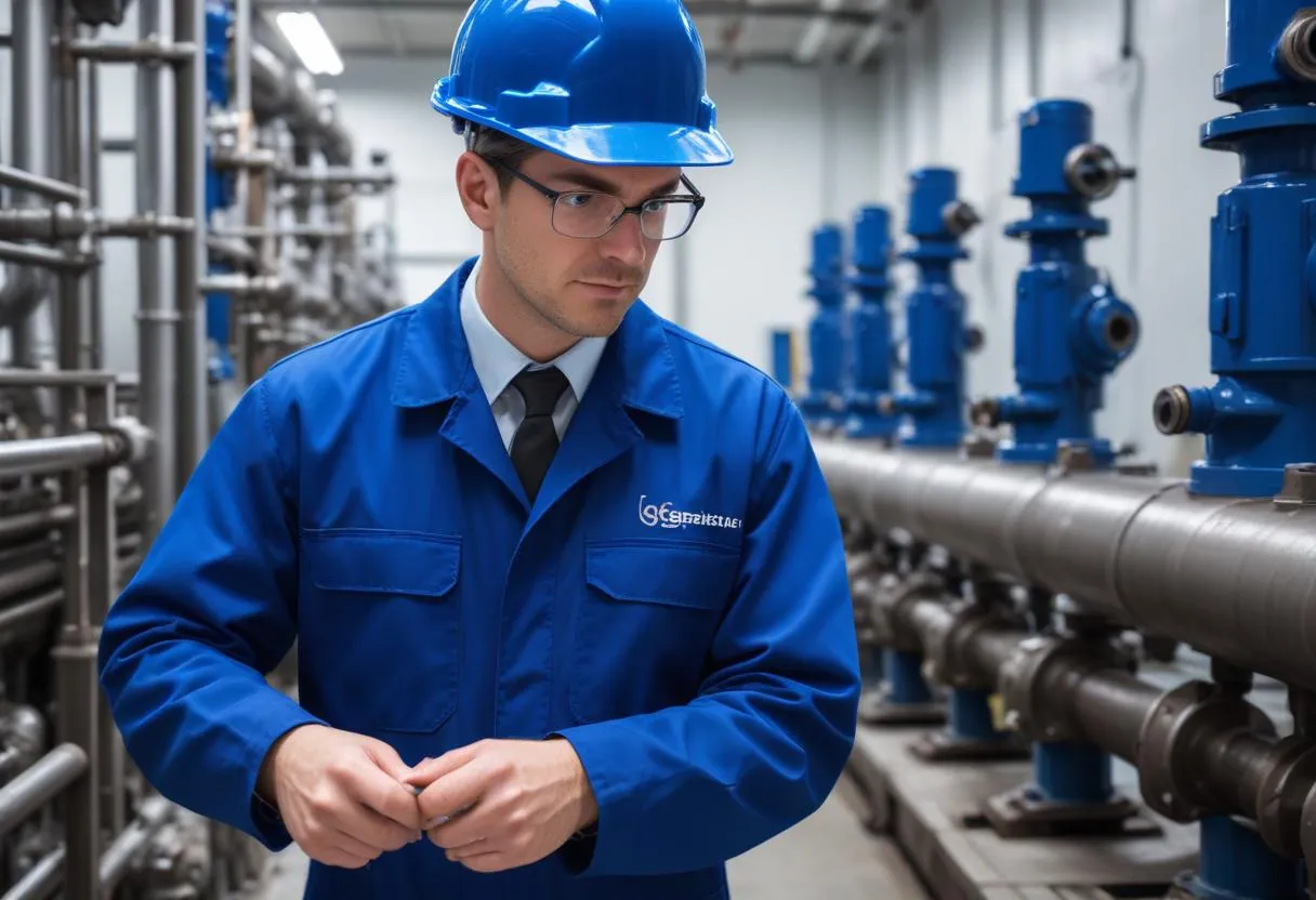 How to Improve Pump Efficiency