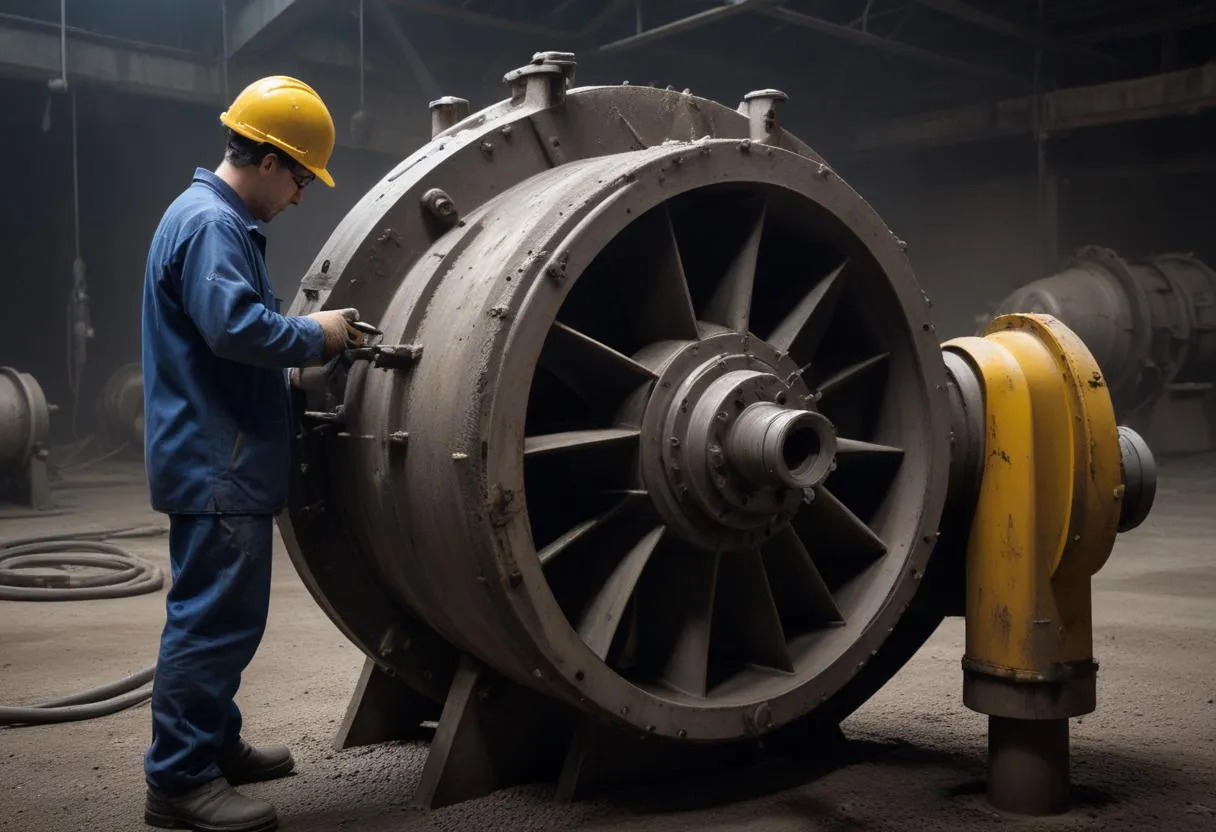 How to Optimize Pumping Systems for Harsh Environments