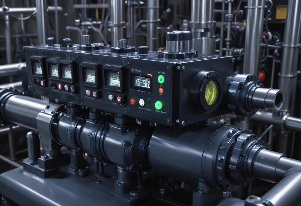How to Prevent Wear and Tear in Positive Displacement Pumps