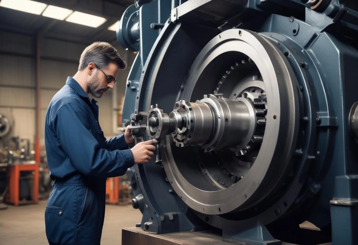 Minimizing Friction Losses in Pump Systems