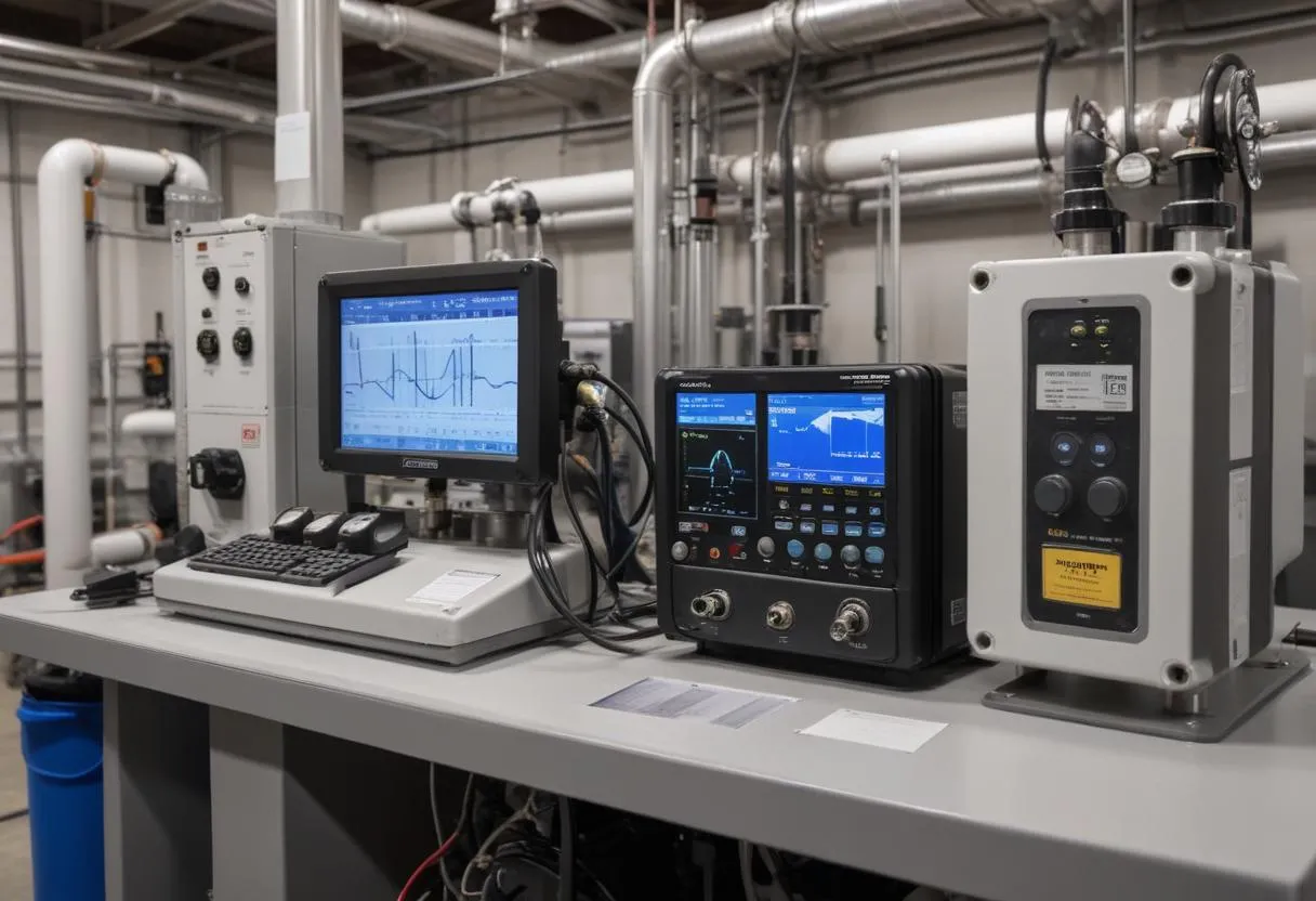 Pump Efficiency: How to Optimize Performance