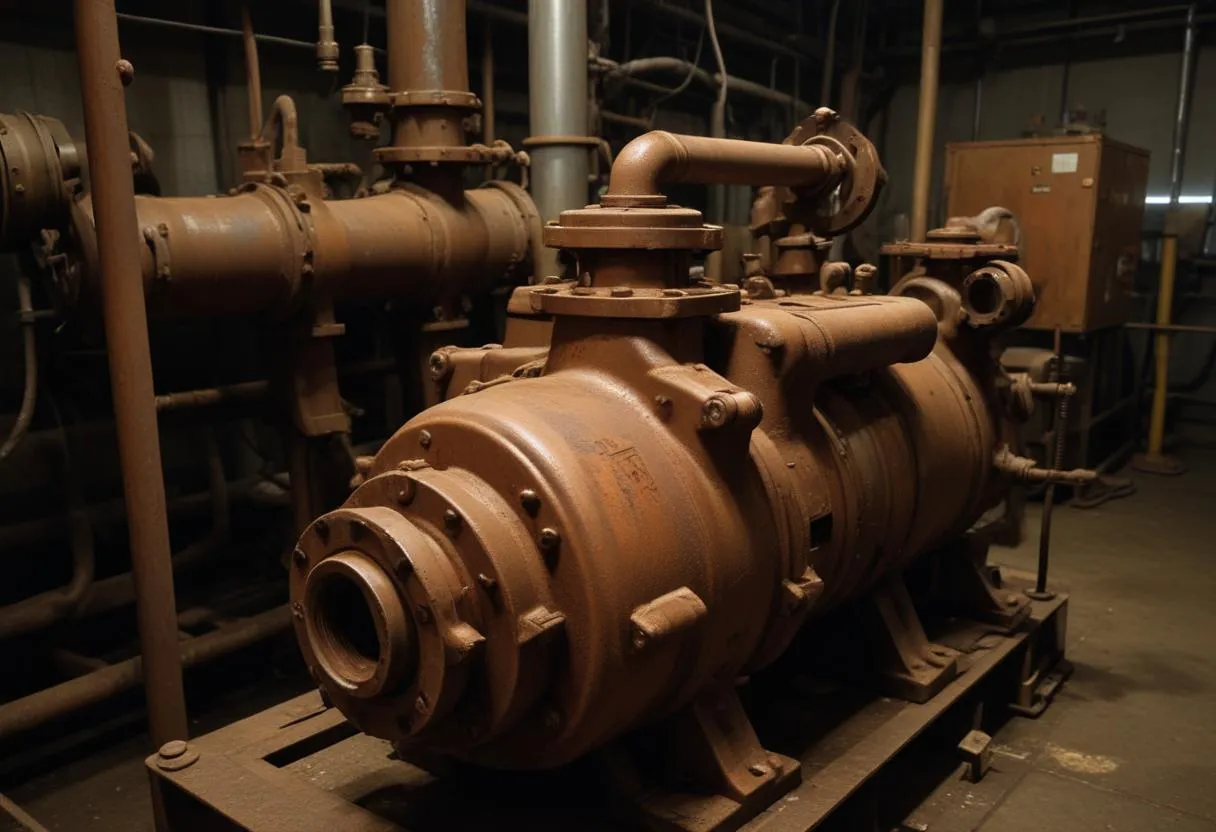 Signs That Your Pump Needs Repairs