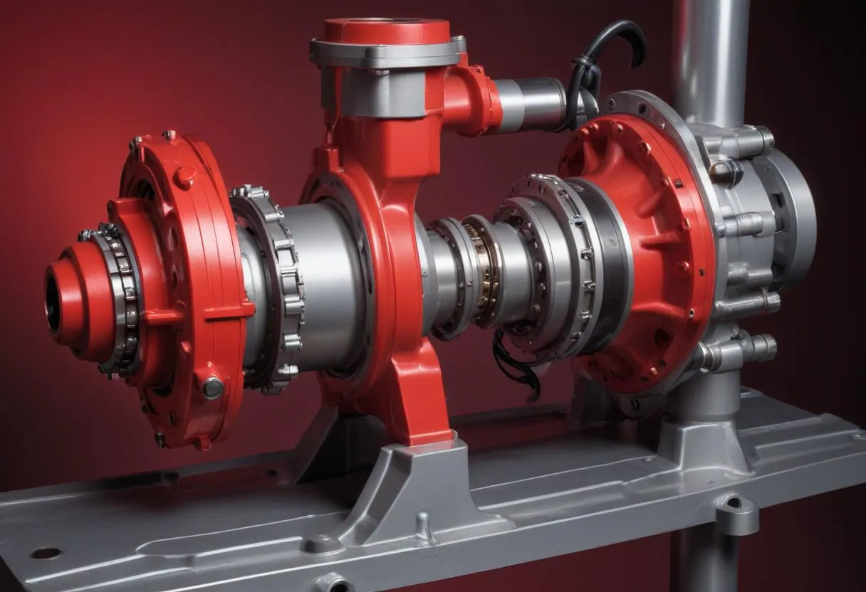 Solutions for Pumping High-Temperature Fluids