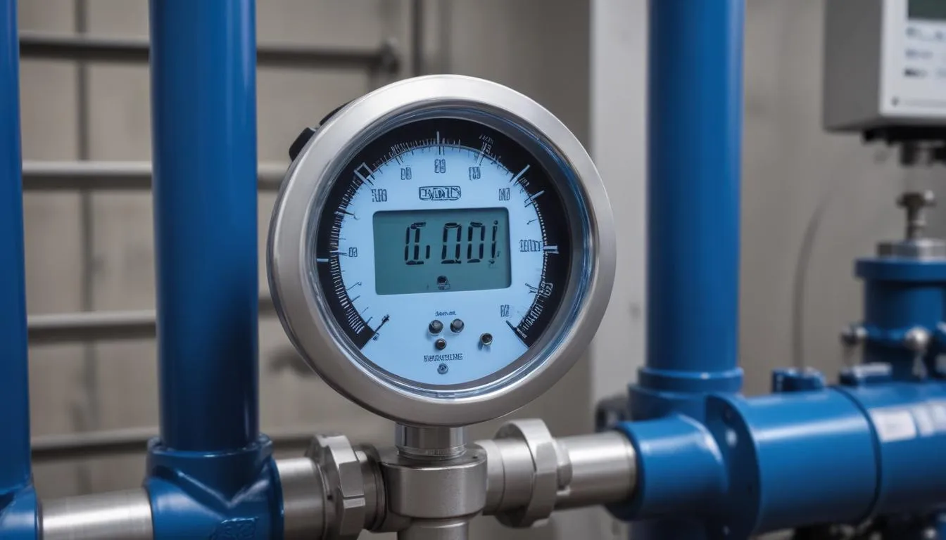 The advanced guide to pump instrumentation