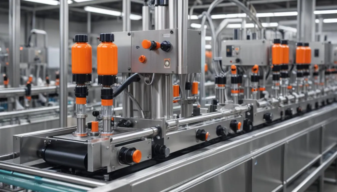 The beginner's guide to pneumatic vs. hydraulic pumps