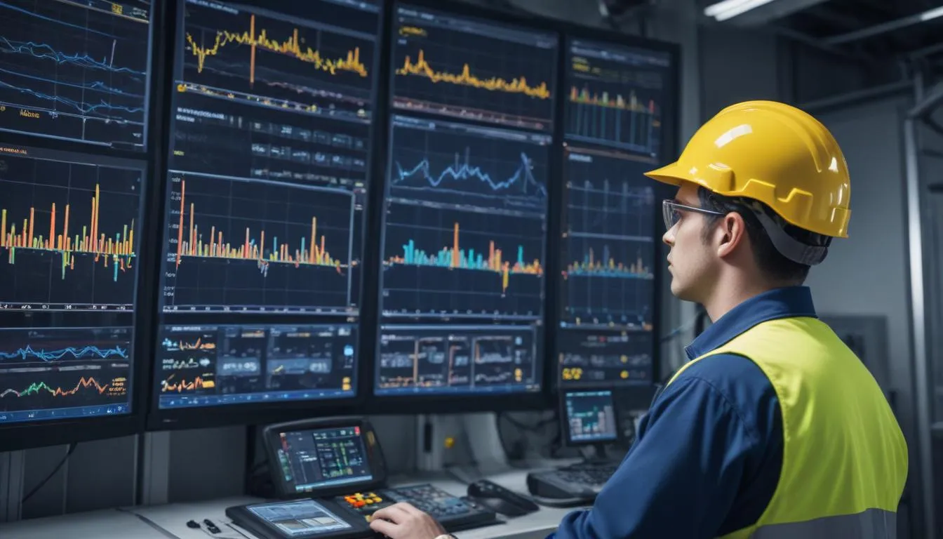 The beginner's guide to pump maintenance software