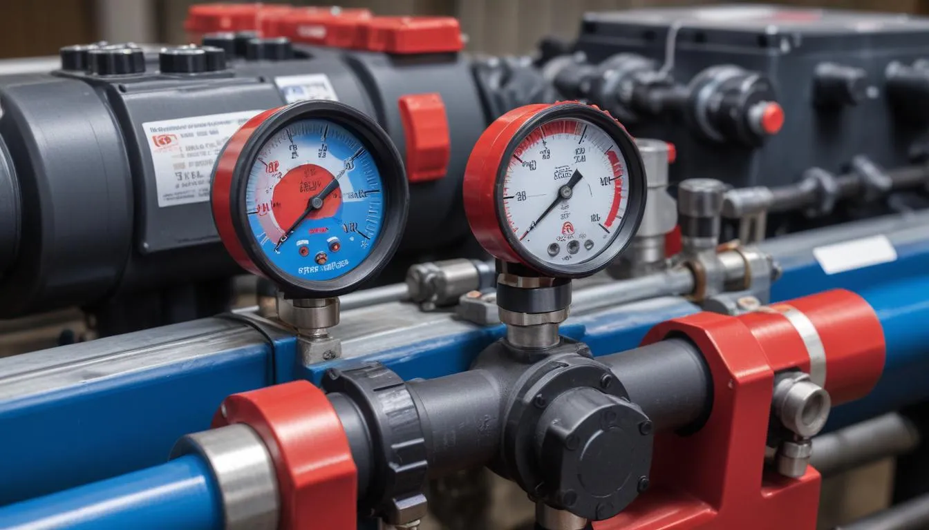 The comprehensive guide to hydraulic testing for pumps