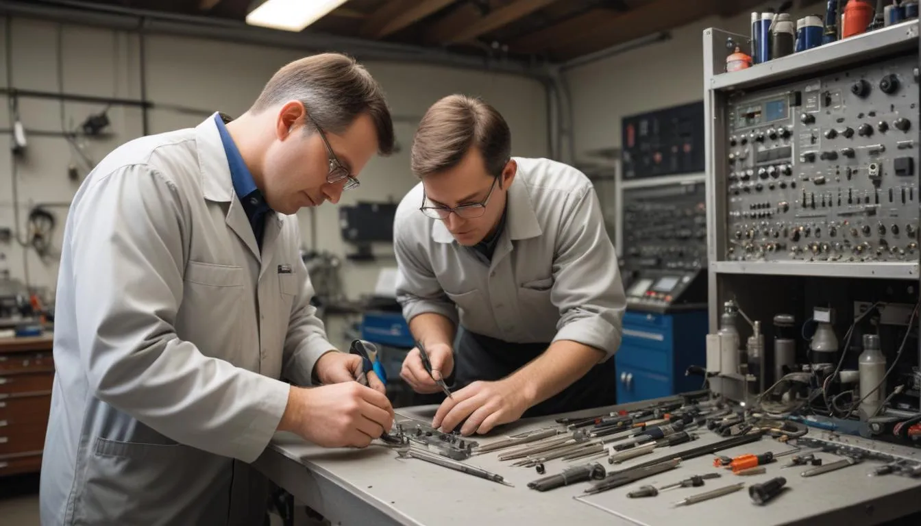The comprehensive guide to pitot tube installation for pumps
