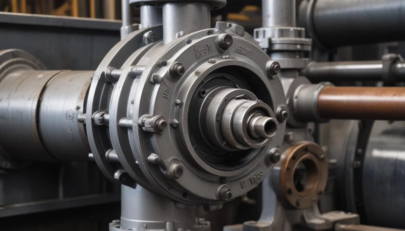 The comprehensive guide to process pumps