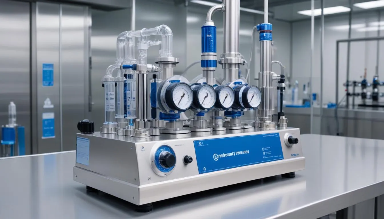 The definitive guide to selecting a pump for high-viscosity fluids