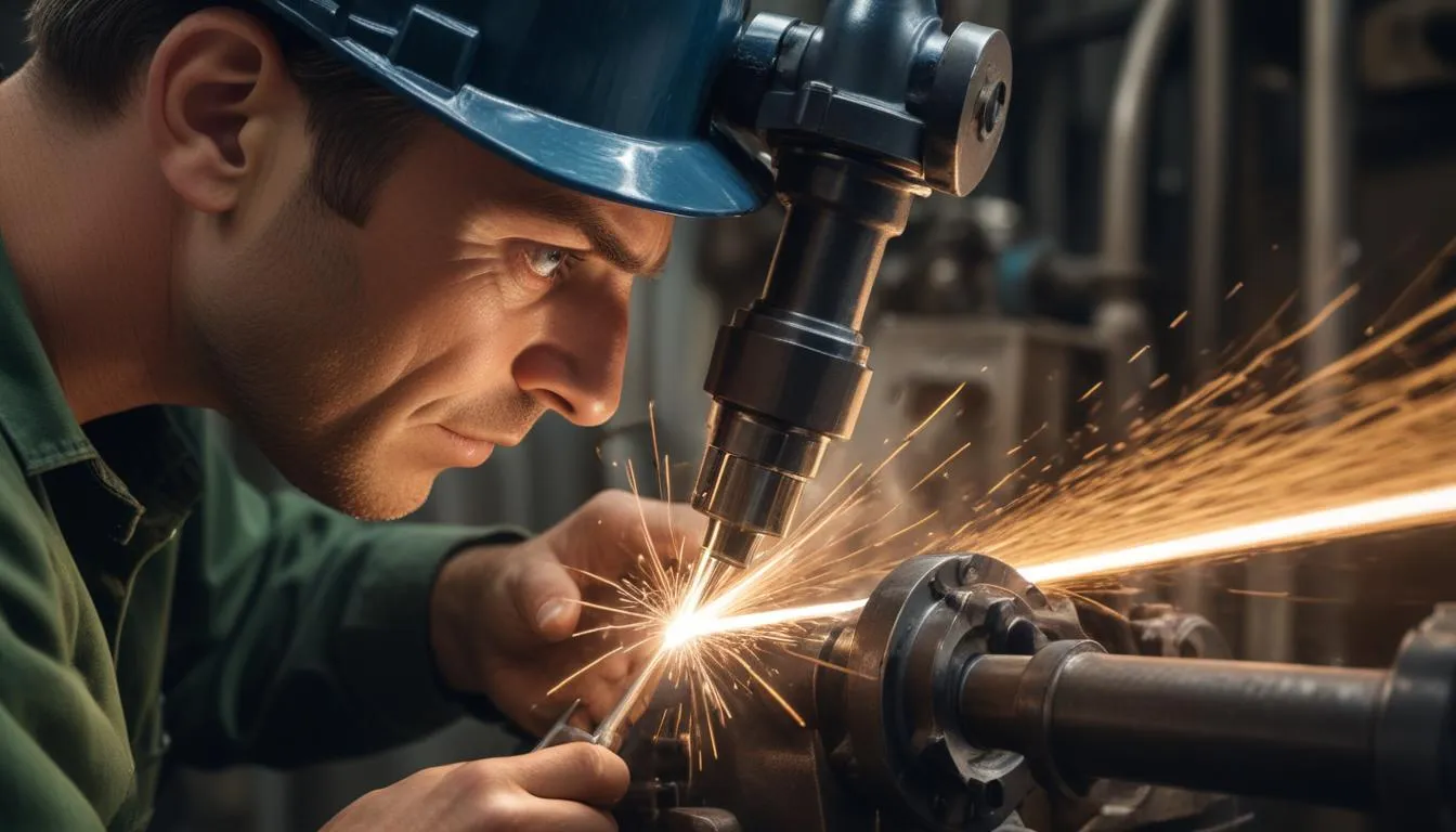The essential guide to industrial water pumps