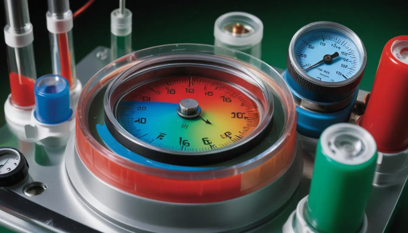 The essential guide to selecting seals for high-temperature pumps