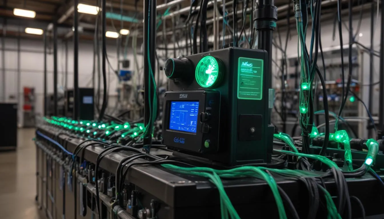 The essential guide to sensor technologies for pumps