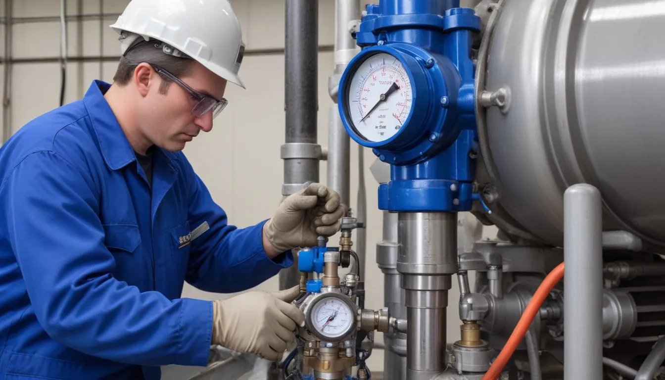 The essential guide to utilizing high-pressure pumps