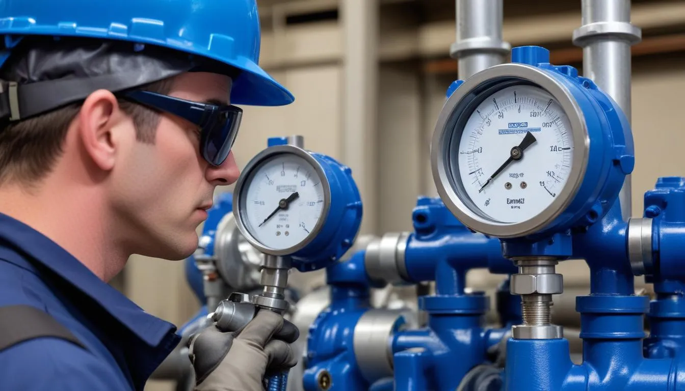 The expert guide to optimizing pump startup procedures