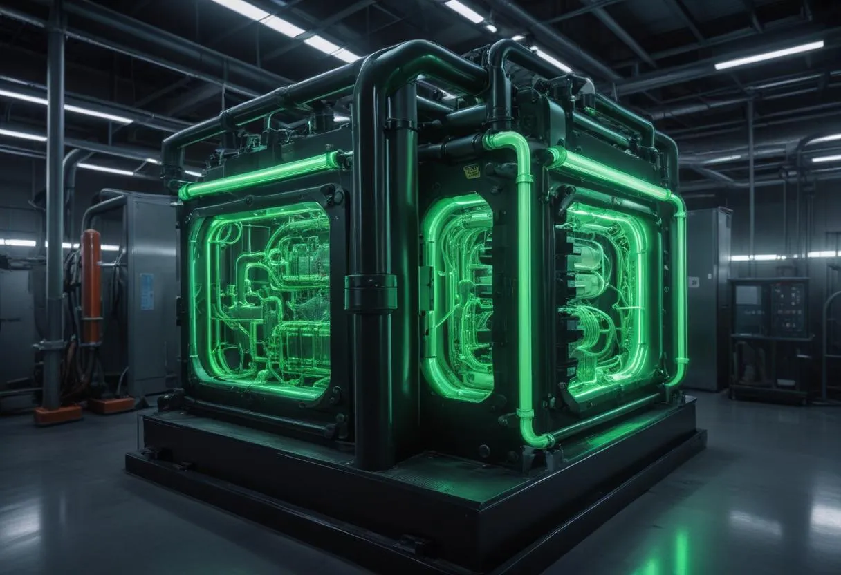 The Impact of AI on Pump System Optimization