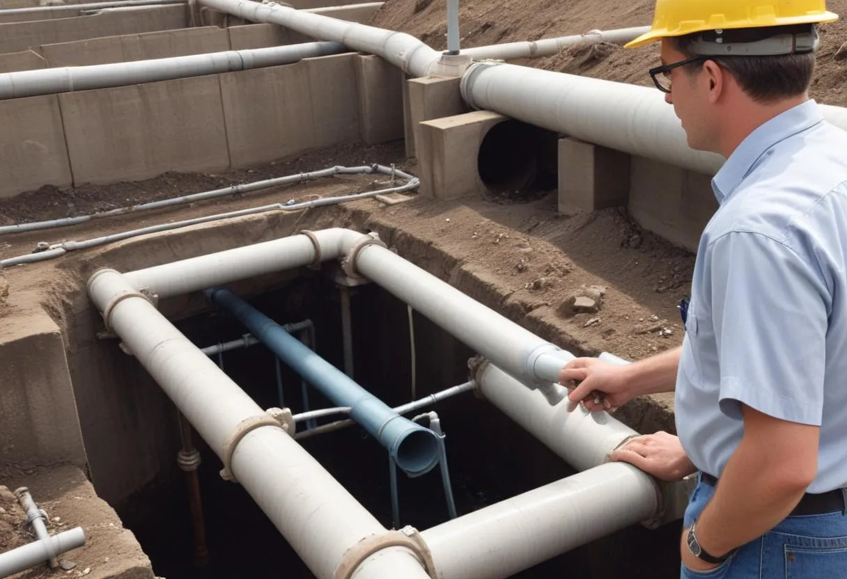 The Impact of Pipe Diameter on Pump Performance The Impact of Pipe Diameter on Pump Performance