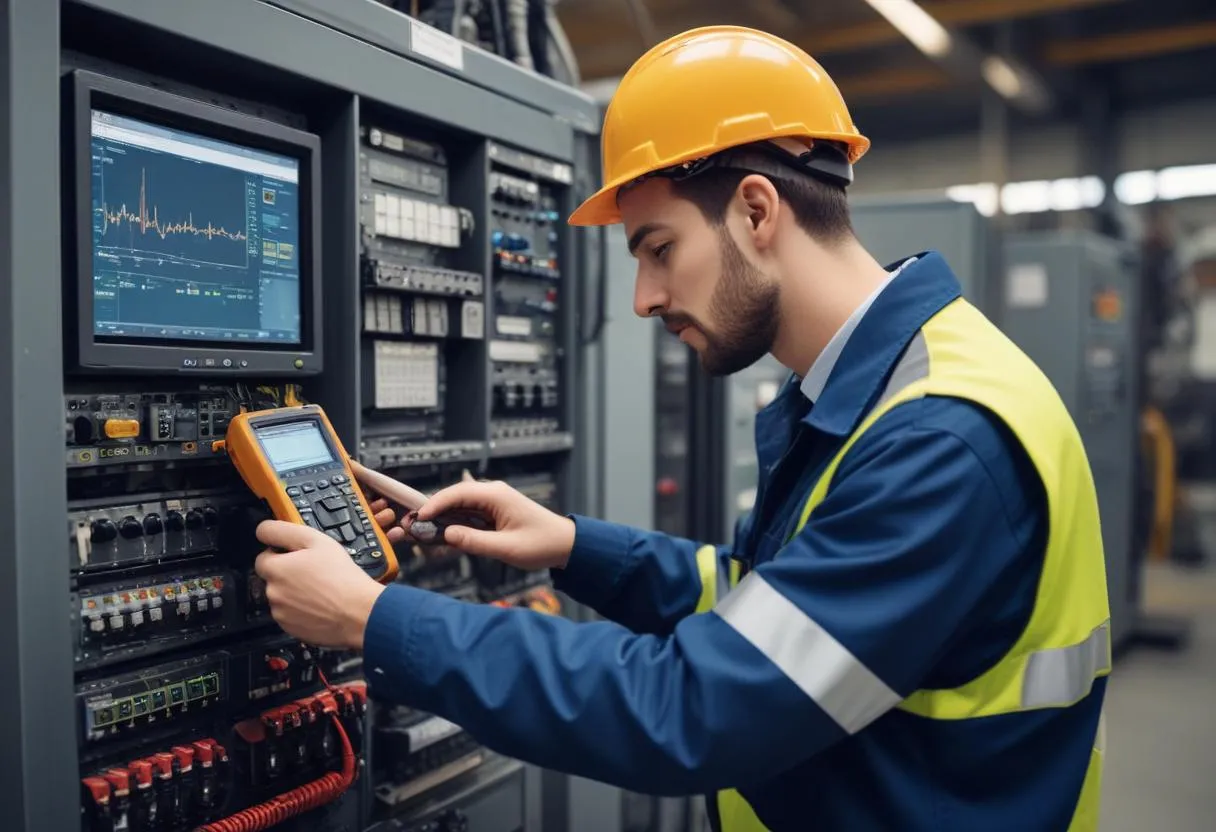 The Importance of Variable Speed Drives (VSD) in Pumps