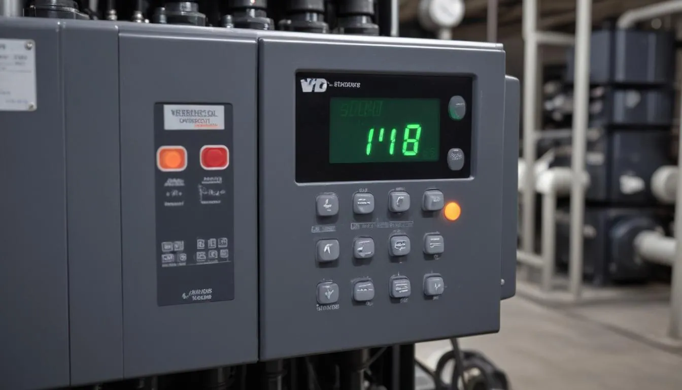 The insider's guide to integrating variable frequency drives in pumps