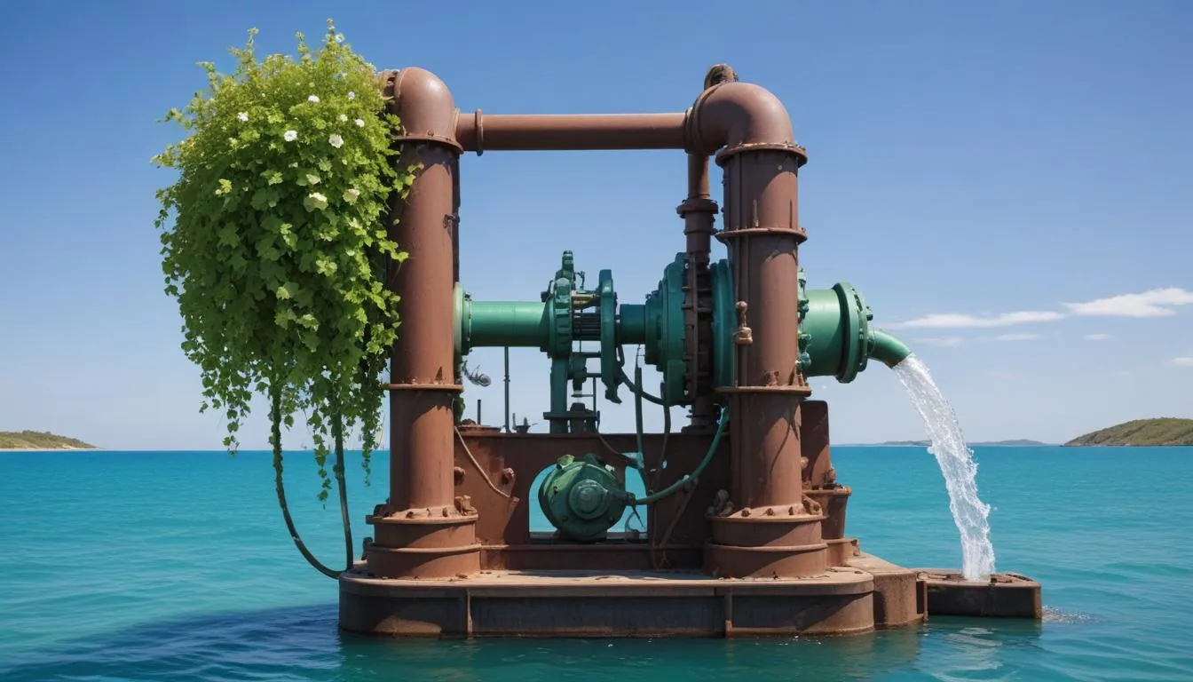 The ultimate guide to compliance requirements for industrial pumps