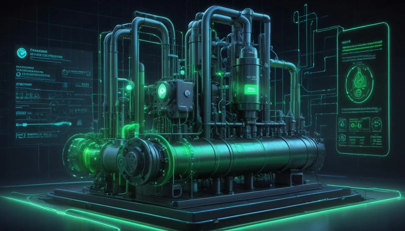 The ultimate guide to enhancing pump reliability