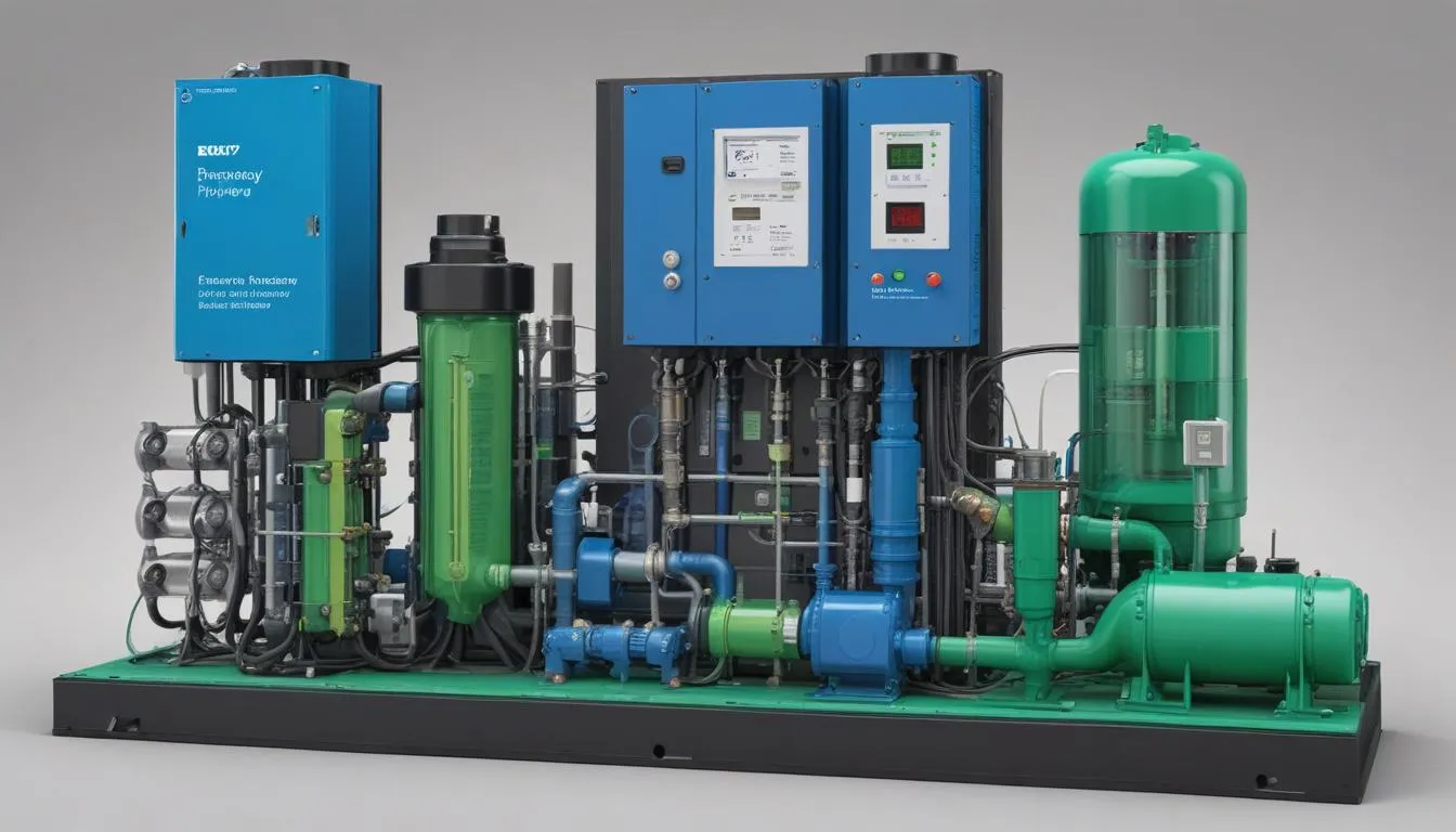 The ultimate guide to pump system integration
