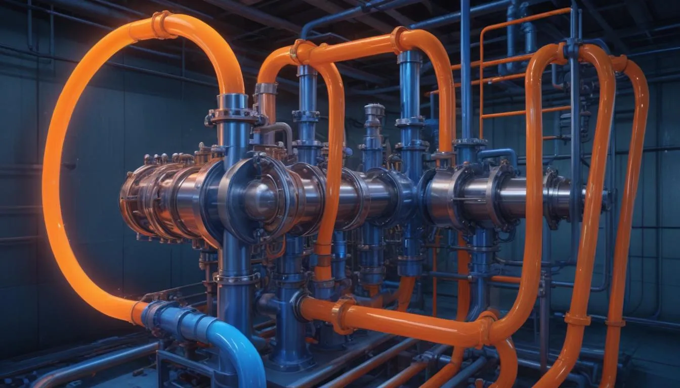 The ultimate guide to pumping viscous fluids