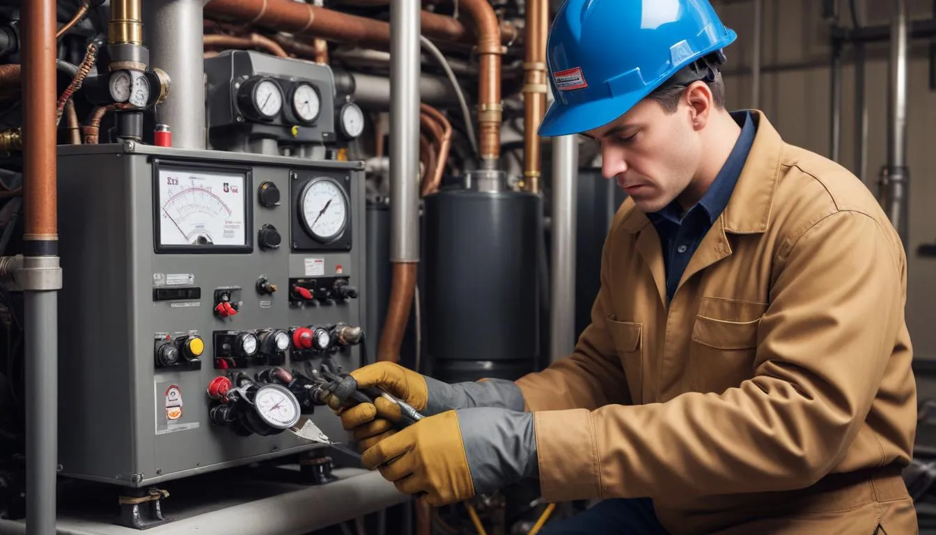 The ultimate guide to pumps in HVAC systems