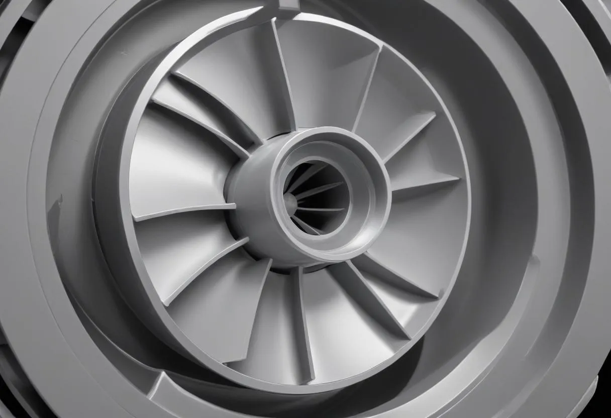 Understanding Pump Casings: Volute vs. Diffuser