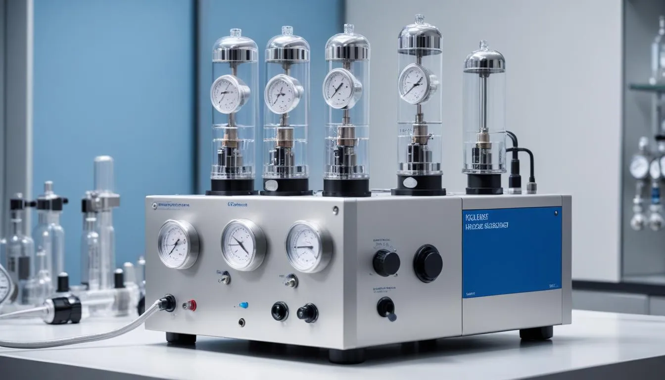 Vacuum Pump
