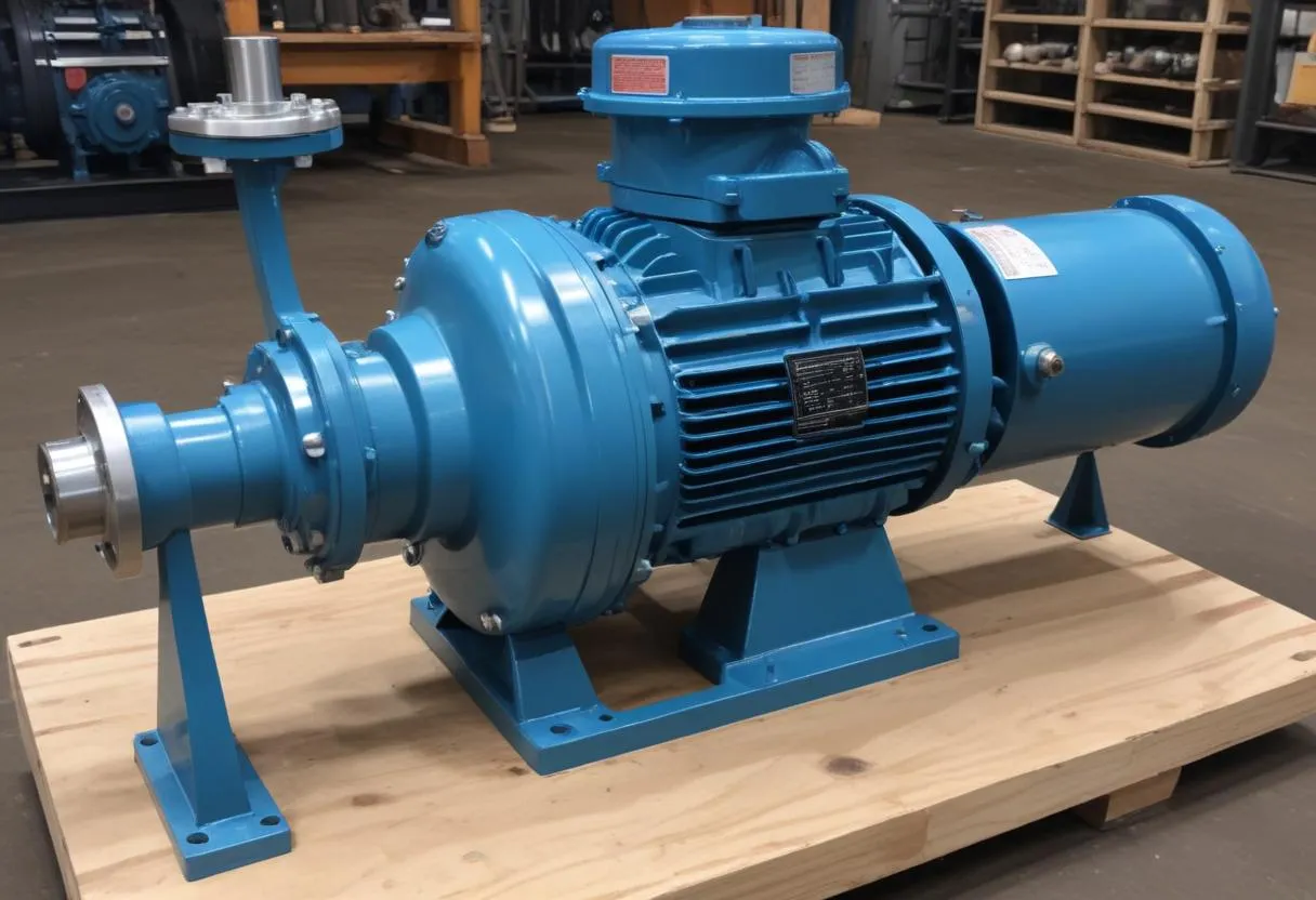 What Causes Cavitation in Centrifugal Pumps?