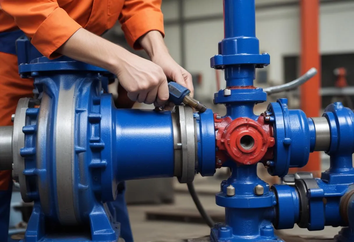 What is a Pump? Understanding the Basics