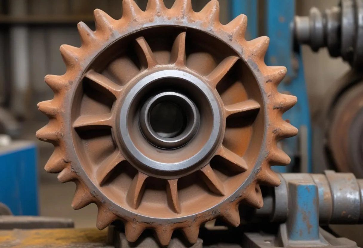 Why Pumps Lose Efficiency Over Time