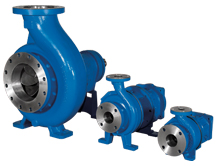 Centrifugal Pumps