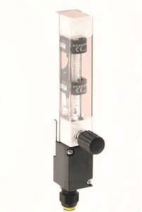Krohne offers SIL 2 for DK glass devices