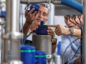 Alfa Laval opens fluid handling innovation centre in Denmark